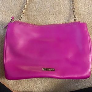 Never worn Kate spade purse